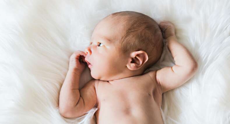 neonato terapia neonatale integrativa